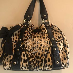 Vintage Juicy Couture Handbag